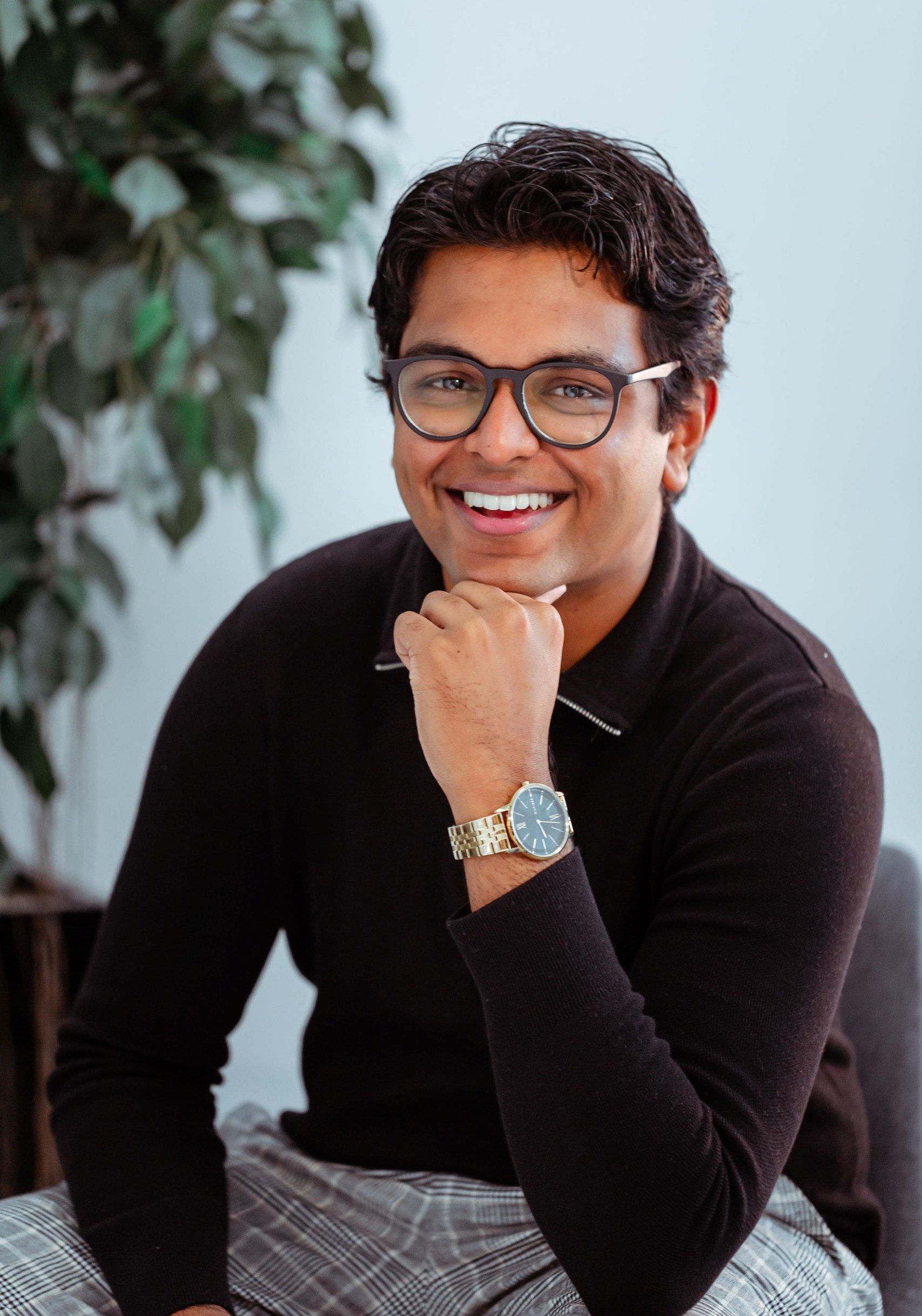 Aaryan Kumar